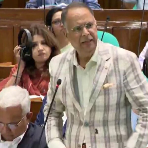 আদানির সঙ্গে চুক্তি সংশোধন বিবেচনাধীন: বিদ্যুৎমন্ত্রী