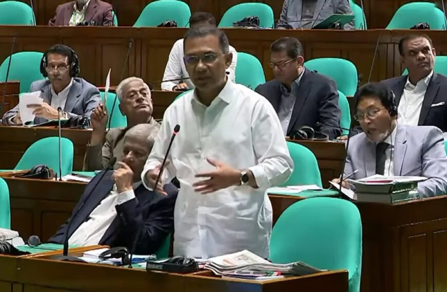 ক্লিন সিটি গড়ে তুলতে নানা পদক্ষেপের কথা জানালেন প্রধানমন্ত্রী