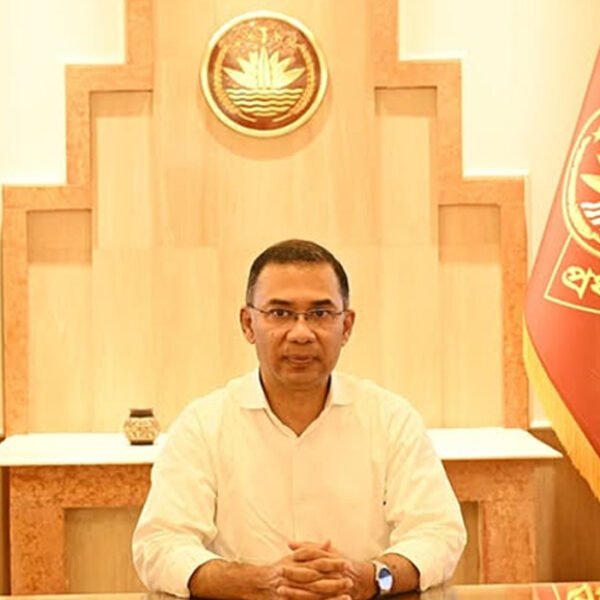 প্রধানমন্ত্রী স্বাধীনতা পদক হস্তান্তর করবেন বৃহস্পতিবার