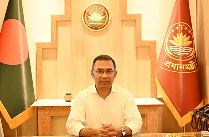 পহেলা বৈশাখ আমাদের আত্মপরিচয়ের এক অনন্য প্রতীক : প্রধানমন্ত্রী