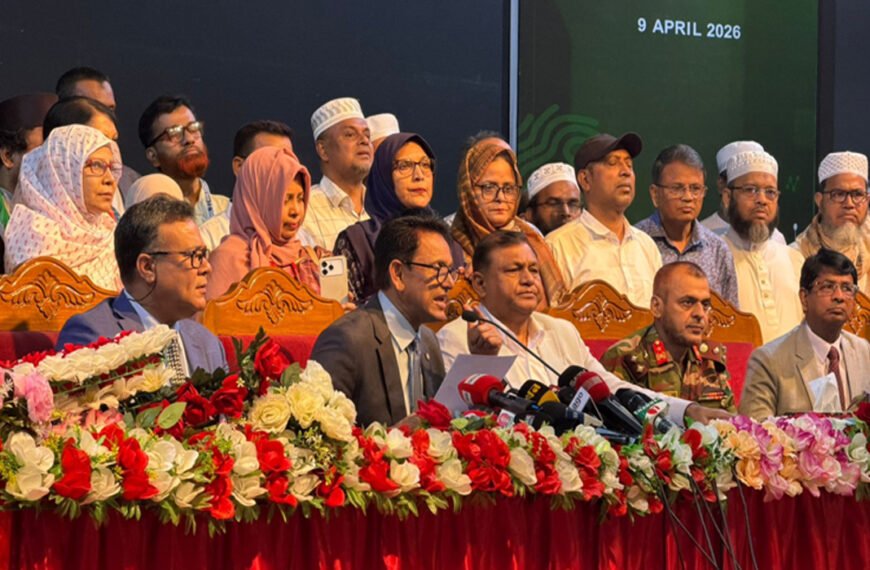 রাজধানীর কিছু বড় শিক্ষাপ্রতিষ্ঠানে সপ্তাহে ৩ দিন সশরীরে ও ৩ দিন অনলাইনে ক্লাস হবে: শিক্ষামন্ত্রী