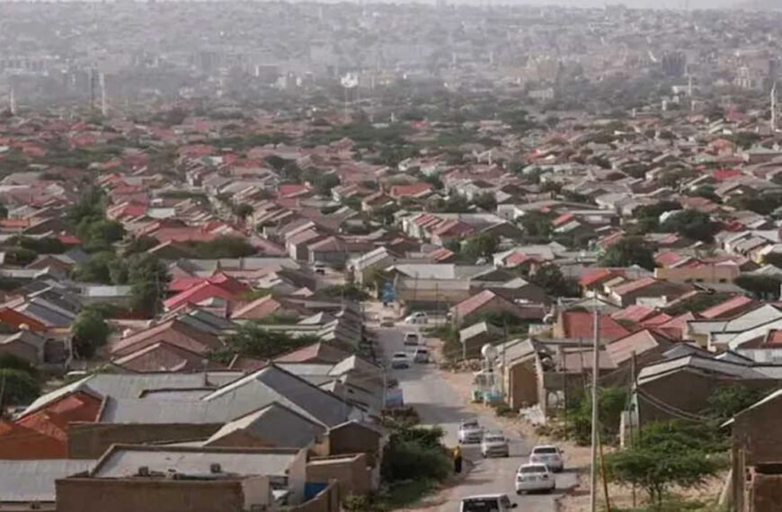 সোমালিল্যান্ডে দূত নিয়োগ ইসরায়েলের, বাংলাদেশসহ ১২ দেশের নিন্দা