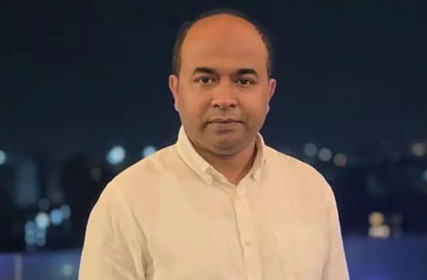 লন্ডন হাইকমিশনের প্রেস মিনিস্টার পদ থেকে আকবর হোসেনের&hellip;