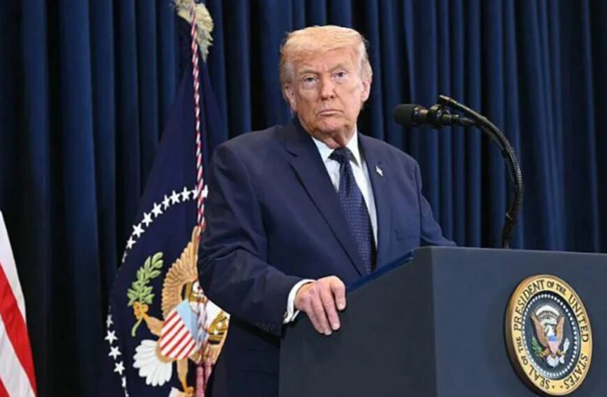 বুধবারের মধ্যে চুক্তি না করলে ইরানে আবার হামলা&hellip;