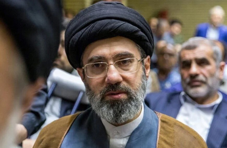 এটি যুদ্ধের সমাপ্তি নয় ‘আঙুল ট্রিগারেই’ আছে, যুদ্ধবিরতি&hellip;