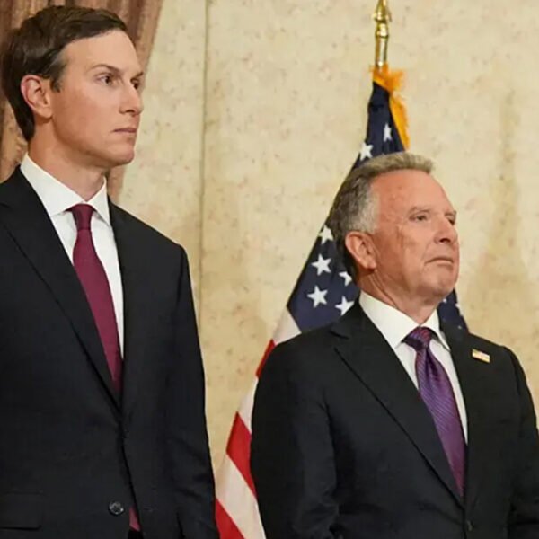 অগ্রগতির আশা যুক্তরাষ্ট্রের, সরাসরি আলোচনা নাকচ ইরানের