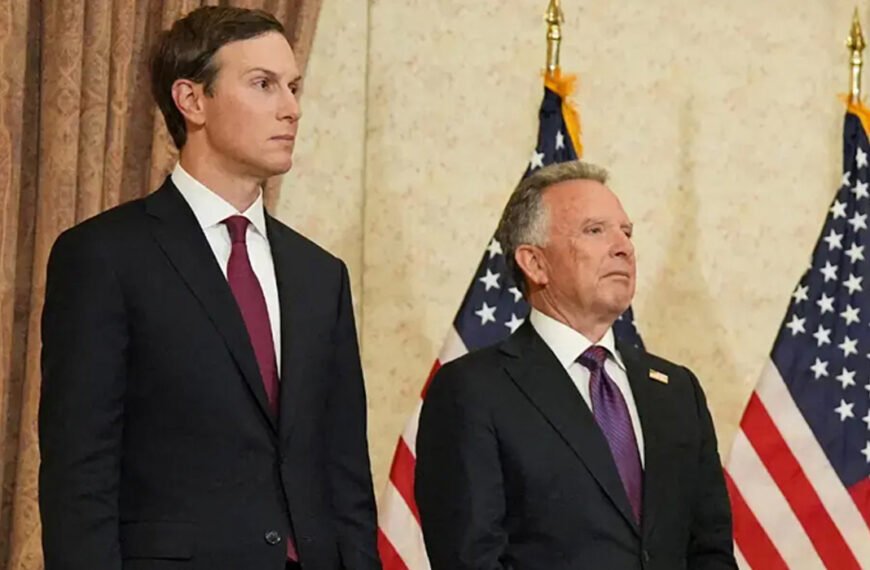 অগ্রগতির আশা যুক্তরাষ্ট্রের, সরাসরি আলোচনা নাকচ ইরানের