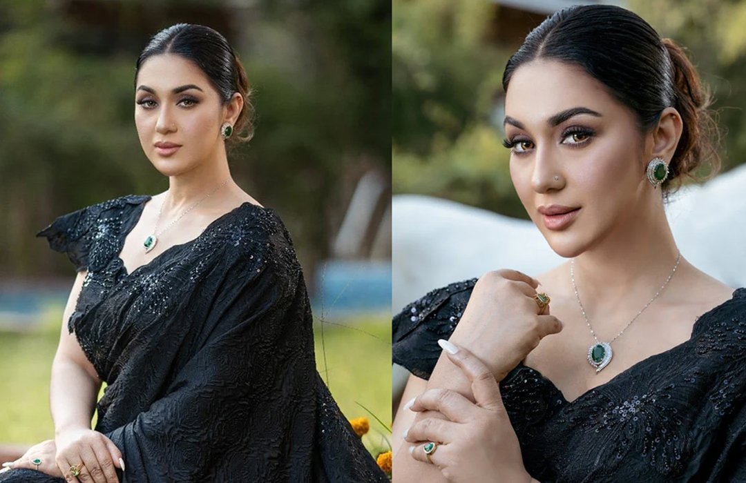 অল্প বয়সে বিয়ে জীবনের ভুল সিদ্ধান্ত ছিল : অপু বিশ্বাস