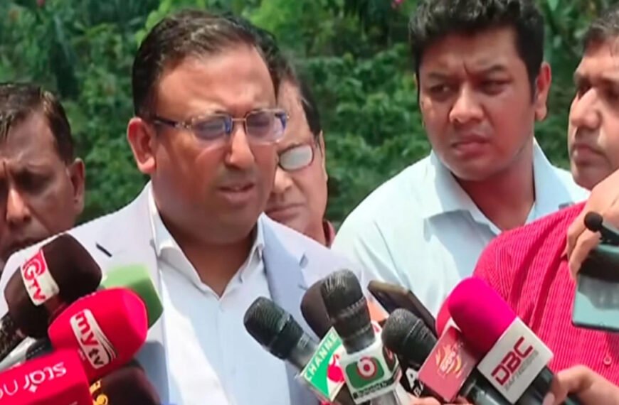 বাংলাদেশিদের জন্য আগামী সপ্তাহে ভিসা চালু করছে ভারত:&hellip;