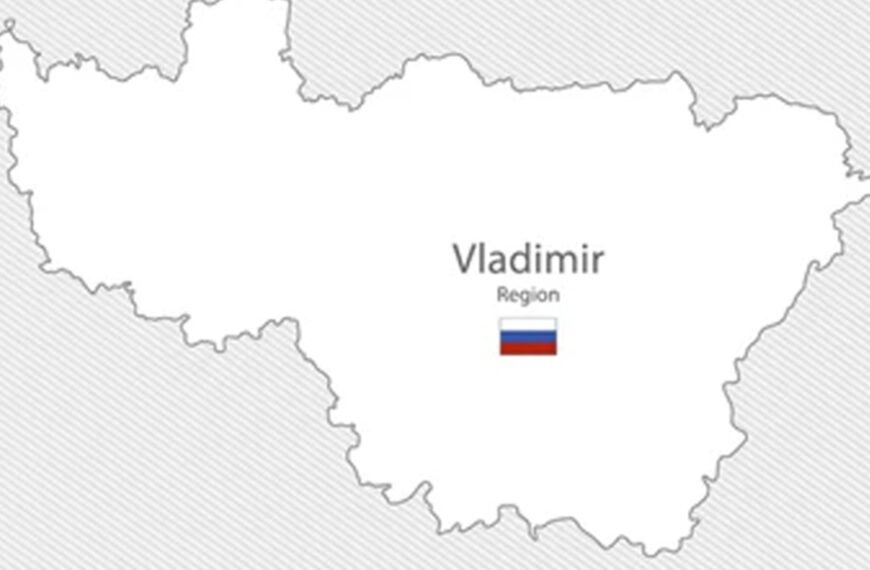 ইউক্রেনের ড্রোন হামলায় রাশিয়ায় নিহত ৩