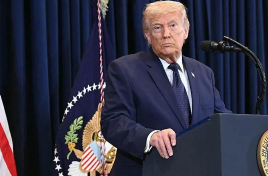 ইরানে নিখোঁজ পাইলট উদ্ধারে ‘কয়েক ডজন যুদ্ধবিমান’ অংশ&hellip;