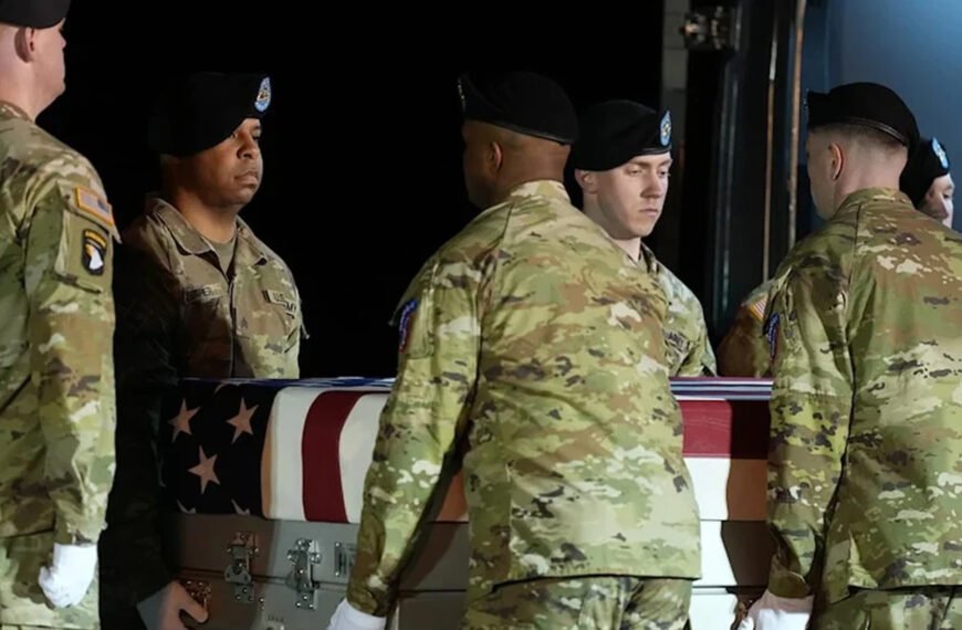 ইরানের ক্ষেপণাস্ত্র-ড্রোনের আঘাতে মার্কিন ঘাঁটির ব্যাপক ক্ষয়ক্ষতি