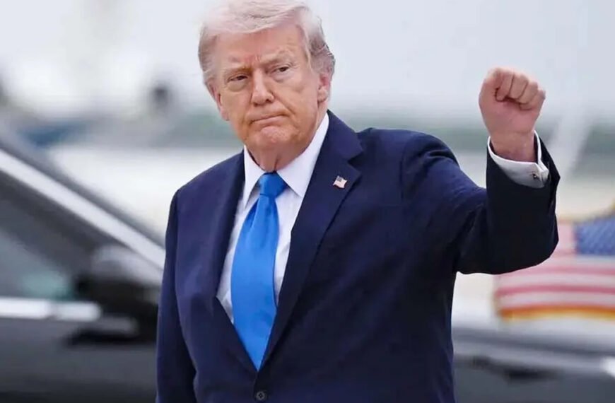 ইরানের প্রস্তাব ট্রাম্পের গ্রহণ না করার ইঙ্গিত: সিএনএন