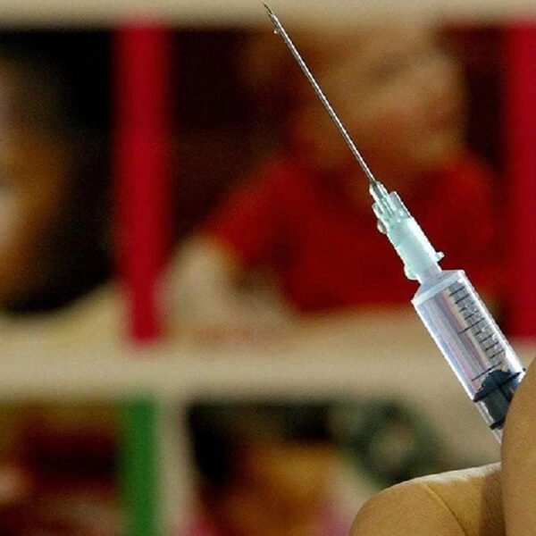 উচ্চঝুঁকির ৩০ উপজেলায় হামের টিকাদান শুরু