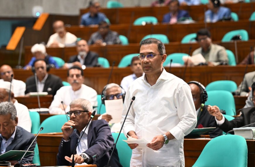 এদেশের জনগণই সকল রাজনৈতিক ক্ষমতার উৎস : প্রধানমন্ত্রী