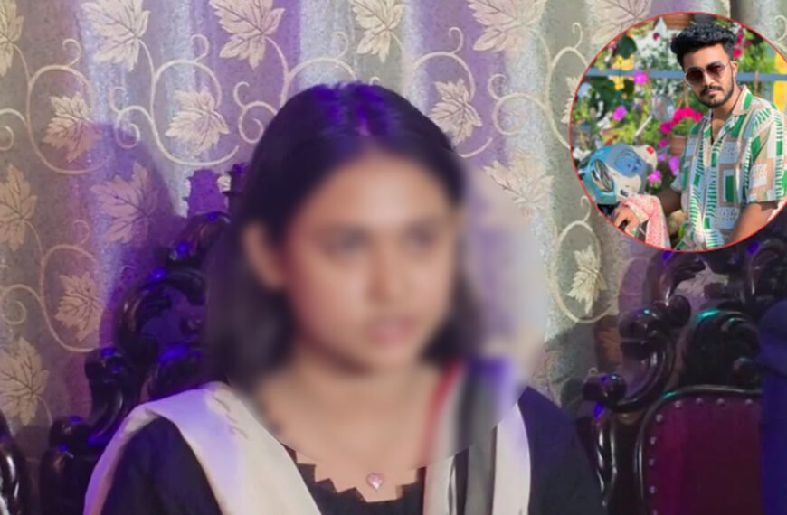 কারাগারে কণ্ঠশিল্পী অন্তু: যৌন হেনস্তার বর্ণনা দিলেন ইডেনছাত্রী