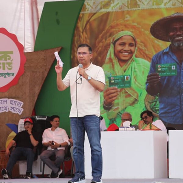 কৃষকদের আত্মনির্ভরশীল ও স্বচ্ছল করতেই কৃষক কার্ড : প্রধানমন্ত্রী