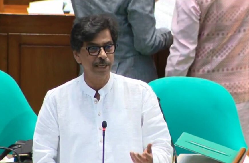 কৃষকদের মাঝে যথাসময়ে সার-বীজ প্রদানে সরকার পদক্ষেপ নিয়েছে: কৃষি মন্ত্রী