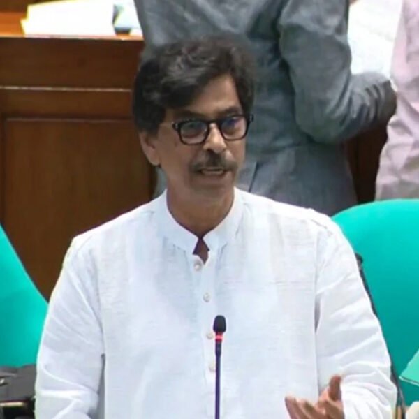 কৃষির আধুনিকায়ন এবং কৃষকদের জন্য ন্যায্যমূল্য নিশ্চিত করছে সরকার: কৃষিমন্ত্রী