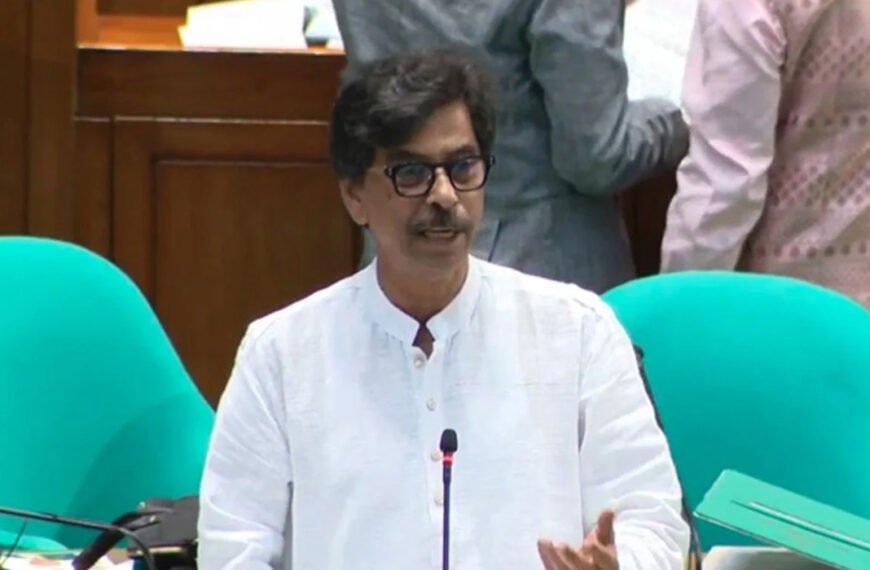 কৃষির আধুনিকায়ন এবং কৃষকদের জন্য ন্যায্যমূল্য নিশ্চিত করছে সরকার: কৃষিমন্ত্রী