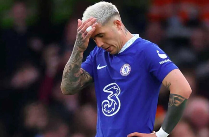 ক্ষমা চেয়েও শাস্তি কমল না এনজোর