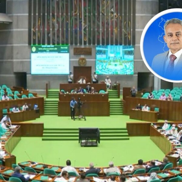 গণপরিবহনের ডিজিটাল ডিসপ্লেতে ভাড়া প্রদর্শন করা হবে: সড়ক মন্ত্রী