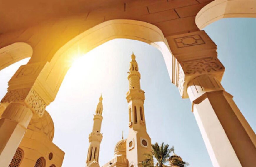 গুনাহকে তুচ্ছজ্ঞান করার পরিণতি