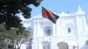 ফজলে করিমসহ ২২ জনের বিরুদ্ধে ট্রাইব্যুনালে অভিযোগ দাখিল