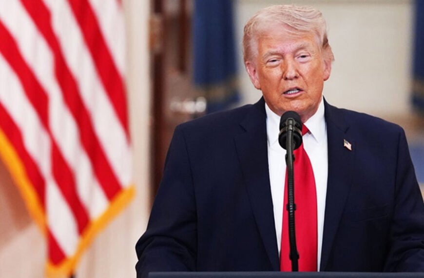 চুক্তি করতে ইরানকে ৪৮ ঘণ্টা সময় দিলেন ট্রাম্প