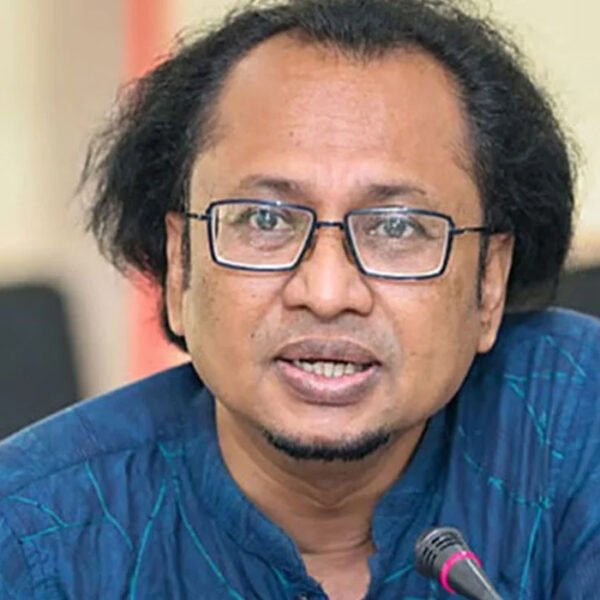 জ্বালানি দামের সঙ্গে সমন্বয় করে পরিবহন ভাড়া নির্ধারণ হবে: ডা. জাহেদ