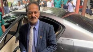 ট্রাইব্যুনাল-১ চেয়ারম্যানের হ্যাক হওয়া ফেসবুক-হোয়াটসঅ্যাপ উদ্ধার