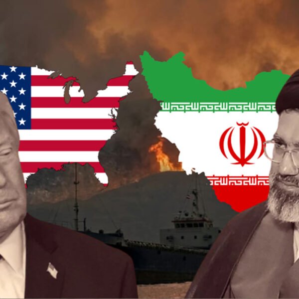 পরাজিত পক্ষ শর্ত চাপাতে পারে না: ট্রাম্পকে ইরান