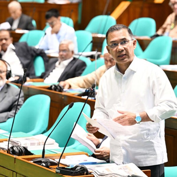 ঢাকাকে ‘ক্লিন এবং গ্রীন সিটি’ করতে ১২ দফা কর্মপরিকল্পনা গ্রহণ করেছে সরকার : প্রধানমন্ত্রী