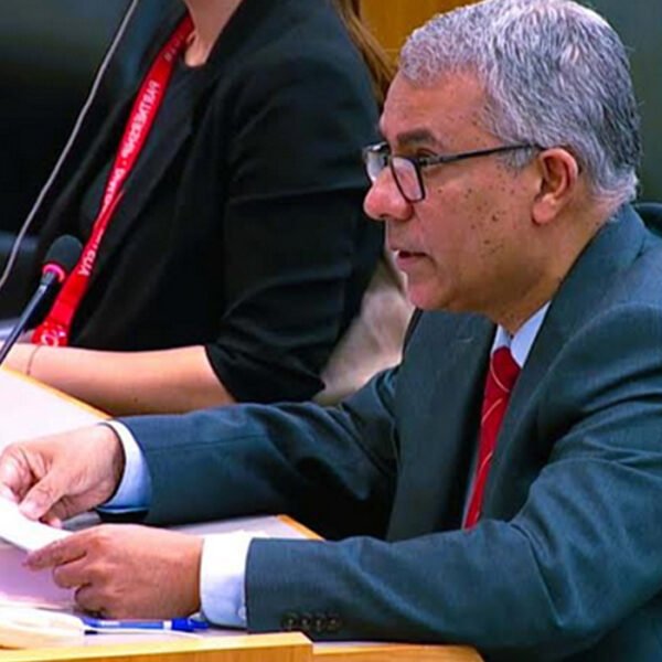 তথ্যের অখণ্ডতা ও অন্তর্ভুক্তিমূলক বৈশ্বিক যোগাযোগ জোরদারের আহ্বান বাংলাদেশের