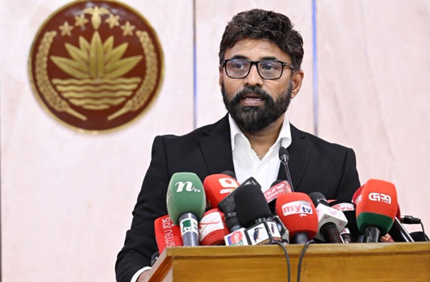 তারেক রহমানের আমন্ত্রণে ঝটিকা সফরে বাংলাদেশে এসেছিলেন বিল গেটস: সালেহ শিবলী