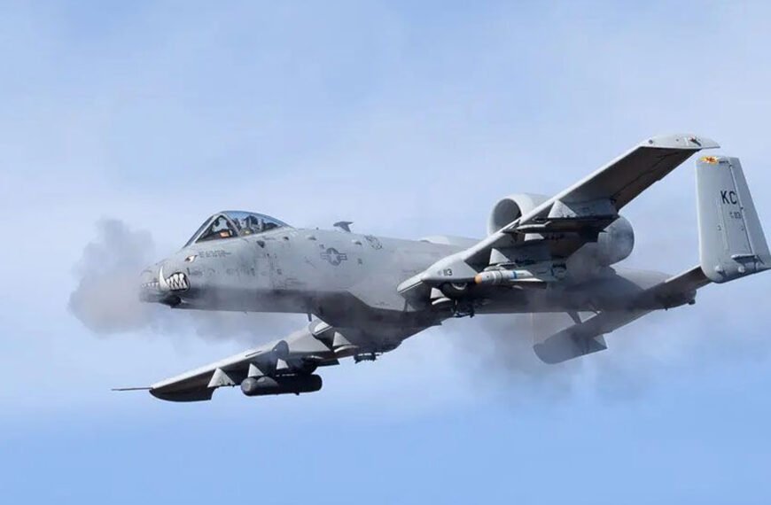 পাইলট উদ্ধারে যাওয়া আরেক মার্কিন যুদ্ধবিমান ধ্বংস করল ইরান