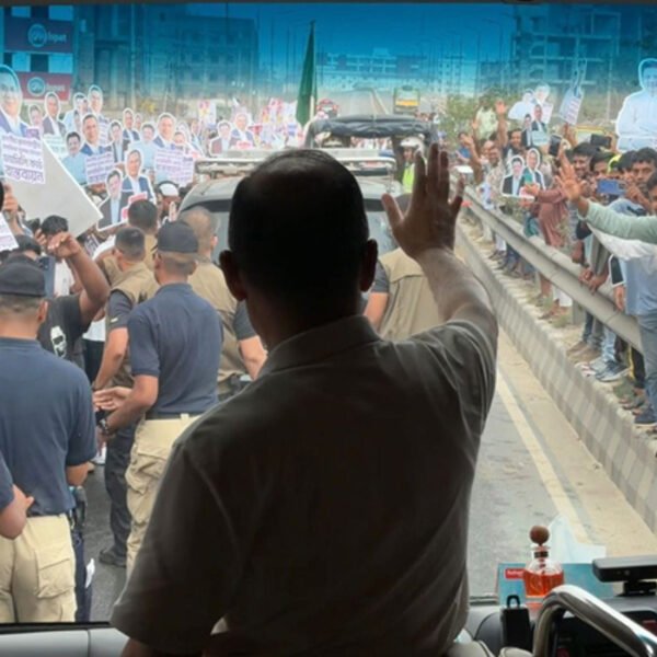 প্রধানমন্ত্রী হিসেবে প্রথমবার বগুড়ার পথে তারেক রহমান