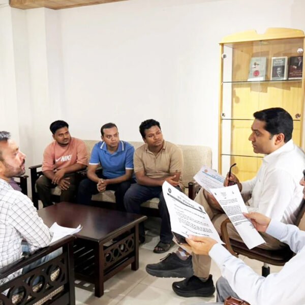 প্রাথমিক শিক্ষক নিয়োগ প্রক্রিয়া নির্ধারিত নিয়মে চলমান; আন্দোলনকারীদের ঘরে ফেরার আহ্বান প্রতিমন্ত্রীর