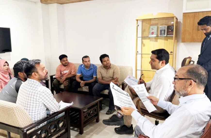 প্রাথমিক শিক্ষক নিয়োগ প্রক্রিয়া নির্ধারিত নিয়মে চলমান; আন্দোলনকারীদের&hellip;