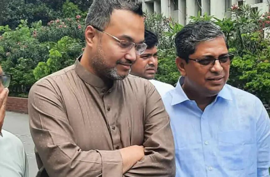 প্রাথমিকের শিক্ষার্থীদের পাটজাত ব্যাগ এবং স্কুল ড্রেস দেবে সরকার