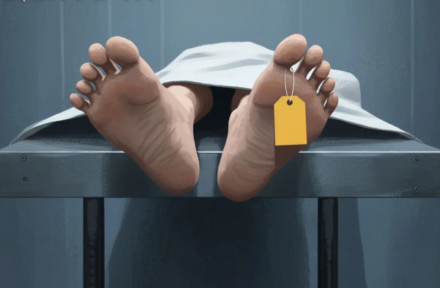 ফুলবাড়ীতে বাসের ধাক্কায় রিকশাভ্যান চালকের মৃত্যু