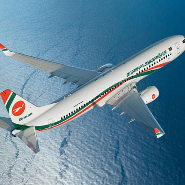 বিমানের বহরে যুক্ত হচ্ছে ১৪টি বোয়িং উড়োজাহাজ : আজ সন্ধ্যায় চুক্তি সই