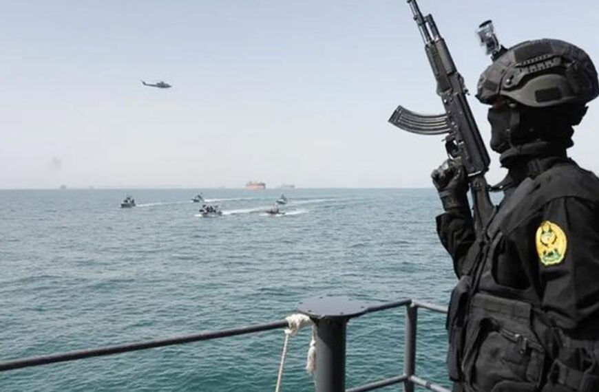 ইরানের বিরুদ্ধ মার্কিন অবরোধ কার্যকর হচ্ছে আজ থেকে