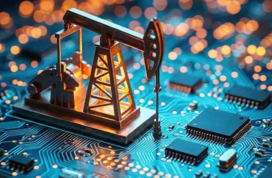 বিশ্বজুড়ে টেক পণ্যে মূল্যবৃদ্ধির ইঙ্গিত, সংকটে কাঁচামাল সরবরাহ