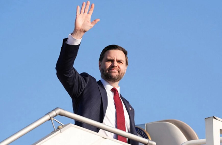 ভ্যান্সের নেতৃত্বে আবারও পাকিস্তান যাচ্ছে মার্কিন প্রতিনিধিদল