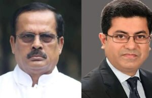 মানবতাবিরোধী অপরাধে নানক-তাপসের অভিযোগ গঠন শুনানি আজ