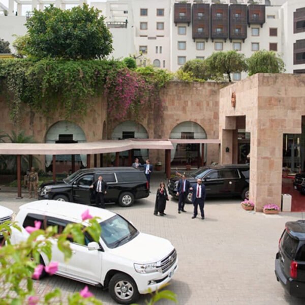 যুক্তরাষ্ট্রের সঙ্গে আলোচনা ব্যর্থ: ইরান