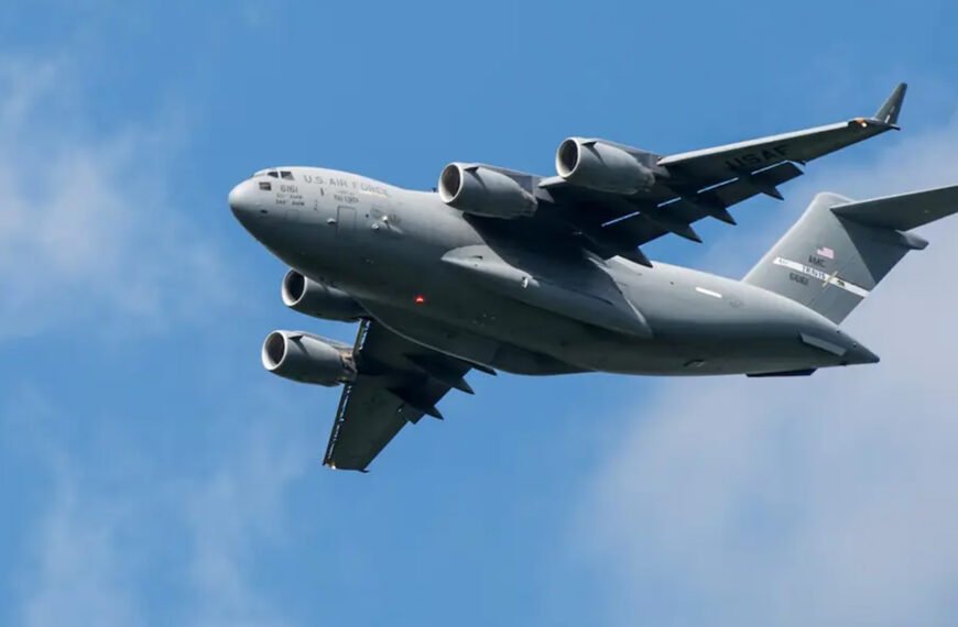 যুদ্ধবিমানের ক্রুকে উদ্ধারে যাওয়া যুক্তরাষ্ট্রের দুই বিমান ধ্বংস