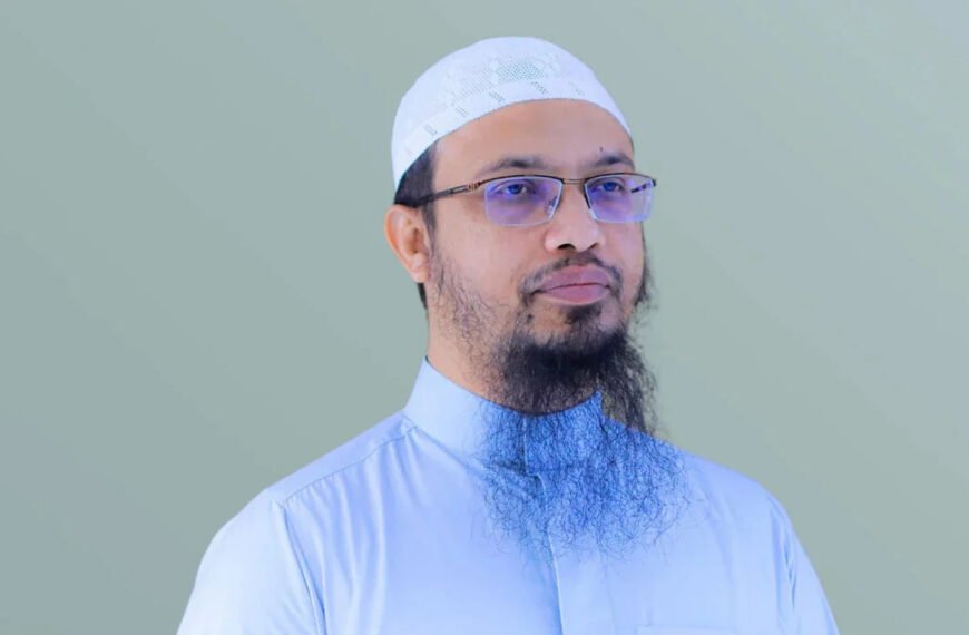 সফল হজ পালনে পূর্বপ্রস্তুতি জরুরি