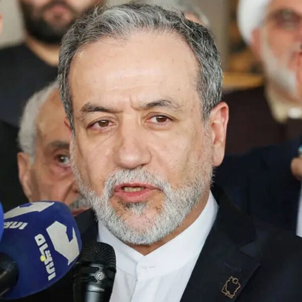 সব ঠিক ছিল, মাত্র এক ইঞ্চি দূরে, তবুও ভেঙে গেল চুক্তি: আরাগচির বিস্ফোরক দাবি